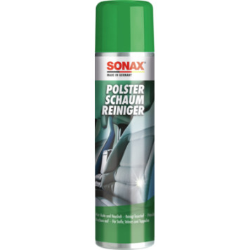 SONAX 03062000 Textil/Teppich-Reiniger PolsterSchaumReiniger SONAX 03062000 Textil/Teppich-Reiniger PolsterSchaumReiniger