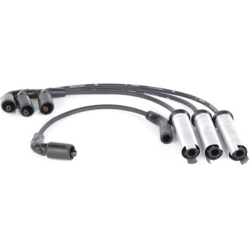 BOSCH 0 986 356 980 Zündleitungssatz