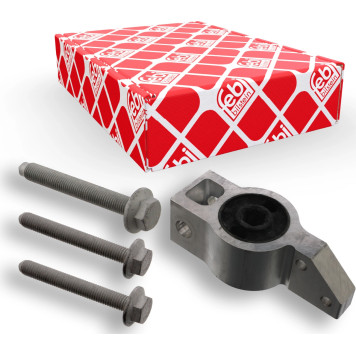 FEBI BILSTEIN 45892 Lagerung, Lenker FEBI BILSTEIN 45892 Lagerung, Lenker