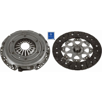 SACHS 3000 970 087 Kupplungssatz XTend