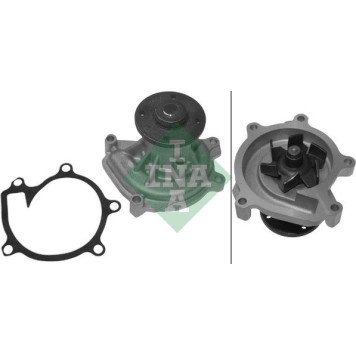 INA 538 0640 10 Wasserpumpe, Motorkühlung INA 538 0640 10 Wasserpumpe, Motorkühlung