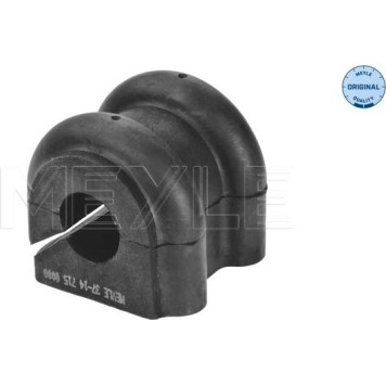 2x Meyle 37-14 715 0000 Lagerung, Stabilisator MEYLE-ORIGINAL: True to OE 2x Meyle 37-14 715 0000 Lagerung, Stabilisator MEYLE-ORIGINAL: True to OE