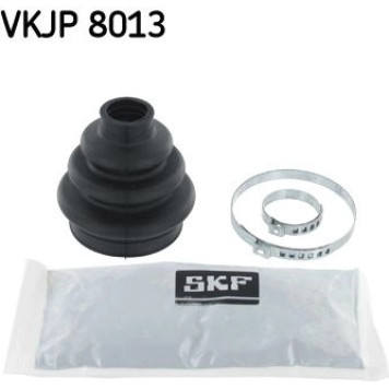 SKF VKJP 8013 Faltenbalgsatz, Antriebswelle SKF VKJP 8013 Faltenbalgsatz, Antriebswelle