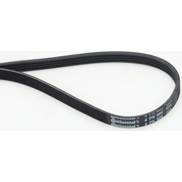 ContiTech 4PK805 Keilrippenriemen