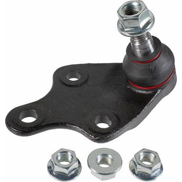 Metzger 57035308 Traggelenk/Führungsgelenk COMPETENCE KIT Metzger 57035308 Traggelenk/Führungsgelenk COMPETENCE KIT