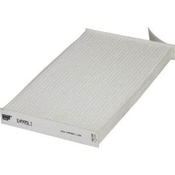 Hengst Filter E4995LI Innenraumluft