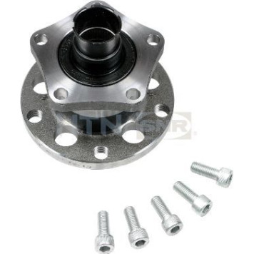 NTN-SNR R154.44 Radlagersatz NTN-SNR R154.44 Radlagersatz