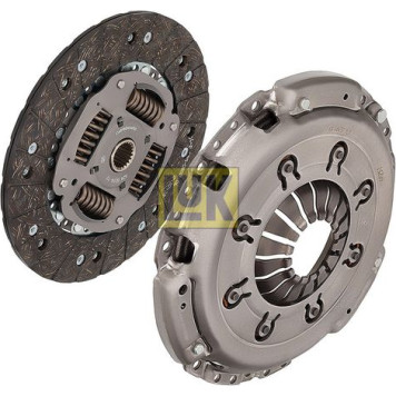 LuK 624 3087 09 Kupplungssatz RepSet LuK 624 3087 09 Kupplungssatz RepSet