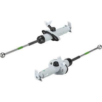 Valeo 804834 Geberzylinder, Kupplung Valeo 804834 Geberzylinder, Kupplung