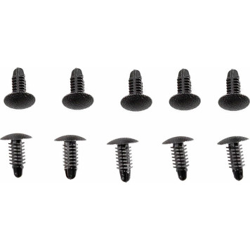 Metzger 2280049 Clip, Zierleiste/Schutzleiste Metzger 2280049 Clip, Zierleiste/Schutzleiste