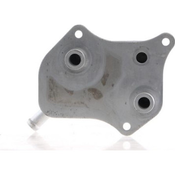 Mahle CLC 4 000S Ölkühler, Motoröl BEHR