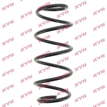 KYB RH3349 Fahrwerksfeder K-Flex KYB RH3349 Fahrwerksfeder K-Flex