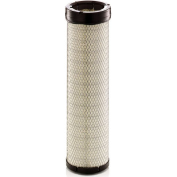 Mann-Filter CF 14 002 Sekundärluftfilter Mann-Filter CF 14 002 Sekundärluftfilter