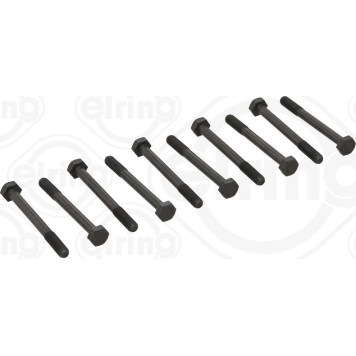 Elring 111.630 Zylinderkopfschraubensatz Elring 111.630 Zylinderkopfschraubensatz