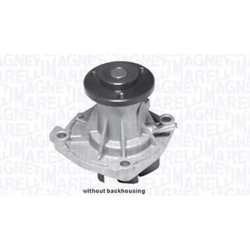 Magneti Marelli 352316170853 Wasserpumpe Magneti Marelli 352316170853 Wasserpumpe