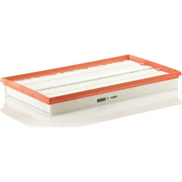 MANN-FILTER C 4265 Luftfilter MANN-FILTER C 4265 Luftfilter