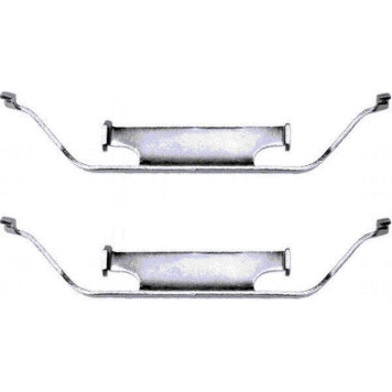 Hella 8DZ 355 201-181 Zubehörsatz, Bremssattel Hella 8DZ 355 201-181 Zubehörsatz, Bremssattel