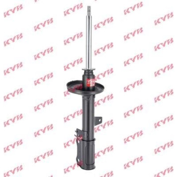 2x KYB 334063 Stoßdämpfer Excel-G 2x KYB 334063 Stoßdämpfer Excel-G