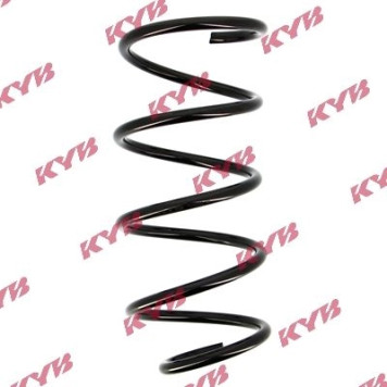 KYB RA4000 Fahrwerksfeder K-Flex KYB RA4000 Fahrwerksfeder K-Flex