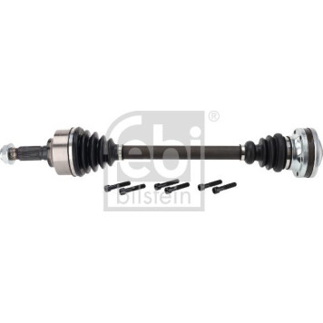 febi bilstein 1006107 Antriebswelle