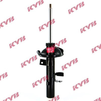 KYB 3348015 Stoßdämpfer Vorne links Excel-G KYB 3348015 Stoßdämpfer Vorne links Excel-G