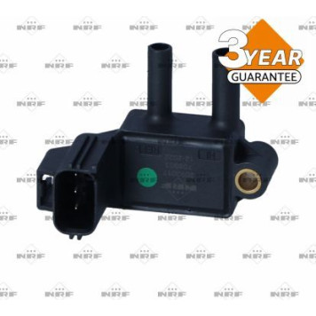 NRF 708003 Sensor, Abgasdruck