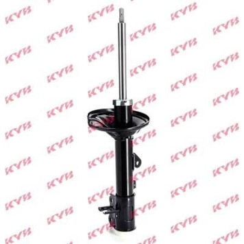 KYB 333510 Stoßdämpfer Hinten rechts Excel-G KYB 333510 Stoßdämpfer Hinten rechts Excel-G