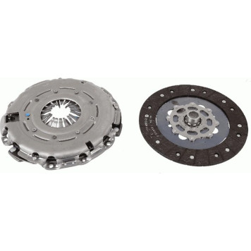SACHS 3000 950 681 Kupplungssatz XTend SACHS 3000 950 681 Kupplungssatz XTend