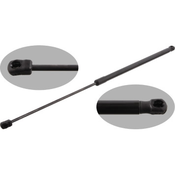 FEBI BILSTEIN 31633 Gasfeder, Motorhaube FEBI BILSTEIN 31633 Gasfeder, Motorhaube