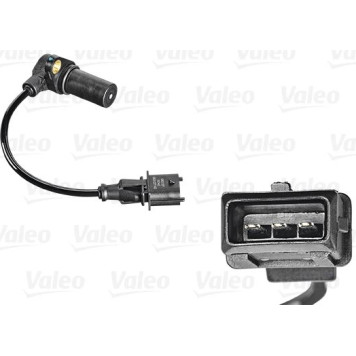 Valeo 254009 Impulsgeber, Kurbelwelle