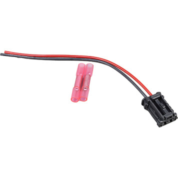 Metzger 2323035 Kabelreparatursatz, Bremsleuchte