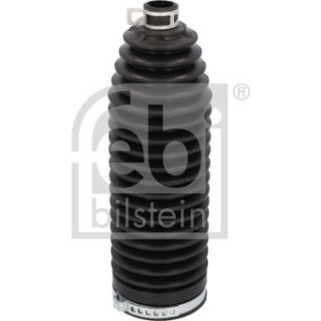 febi bilstein 193343 Faltenbalgsatz, Lenkung febi bilstein 193343 Faltenbalgsatz, Lenkung