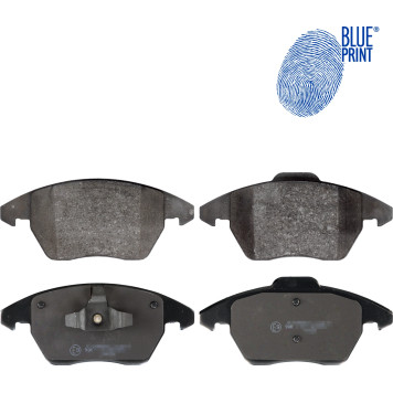 Blue Print ADV184299 Bremsbelagsatz, Scheibenbremse Blue Print ADV184299 Bremsbelagsatz, Scheibenbremse