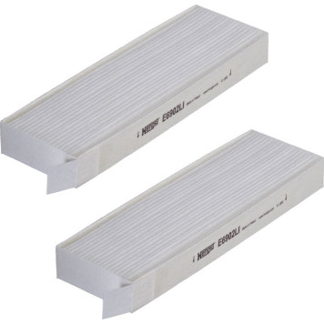 Hengst Filter E6902LI-2 Innenraumluft Hengst Filter E6902LI-2 Innenraumluft