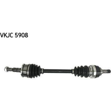 SKF VKJC 5908 Antriebswelle