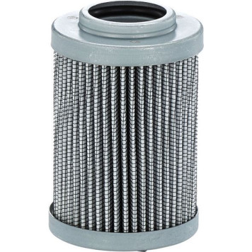 Mann-Filter HD 6002 Filter, Arbeitshydraulik Mann-Filter HD 6002 Filter, Arbeitshydraulik