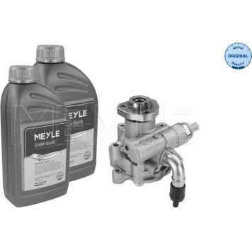 Meyle 114 631 0041/S Hydraulikpumpe, Lenkung MEYLE-ORIGINAL-KIT: Better solution for you Meyle 114 631 0041/S Hydraulikpumpe, Lenkung MEYLE-ORIGINAL-KIT: Better solution for you