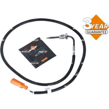 NRF 707340 Sensor, Abgastemperatur EASY FIT NRF 707340 Sensor, Abgastemperatur EASY FIT