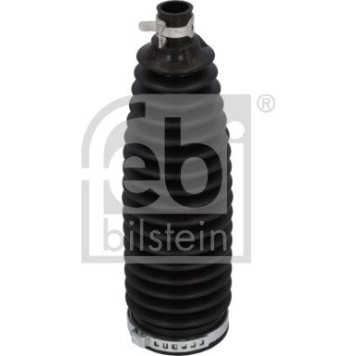 febi bilstein 196673 Faltenbalgsatz, Lenkung febi bilstein 196673 Faltenbalgsatz, Lenkung