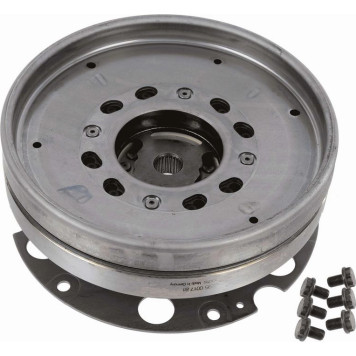 Sachs 2295 001 781 Schwungrad Zwei-Massen-Schwungrad Sachs 2295 001 781 Schwungrad Zwei-Massen-Schwungrad