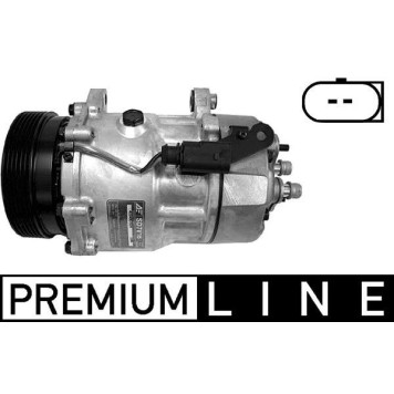 Mahle ACP 1031 000P Kompressor, Klimaanlage BEHR Premium Line Mahle ACP 1031 000P Kompressor, Klimaanlage BEHR Premium Line