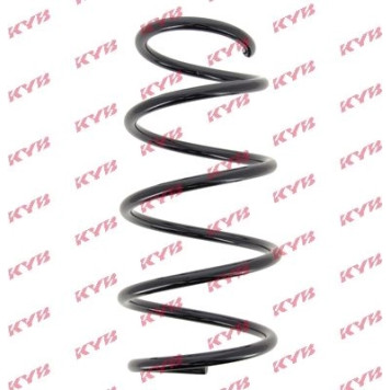 KYB RA3536 Fahrwerksfeder K-Flex KYB RA3536 Fahrwerksfeder K-Flex