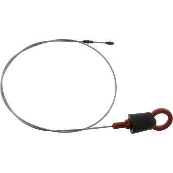 FEBI BILSTEIN 28190 Ölpeilstab FEBI BILSTEIN 28190 Ölpeilstab