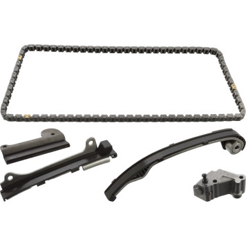 FEBI BILSTEIN 173861 Steuerkettensatz FEBI BILSTEIN 173861 Steuerkettensatz