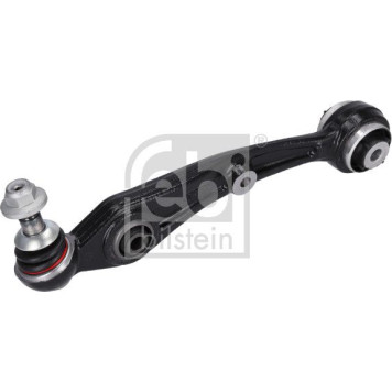 FEBI BILSTEIN 185590 Querlenker, Lenker, Radaufhängung FEBI BILSTEIN 185590 Querlenker, Lenker, Radaufhängung