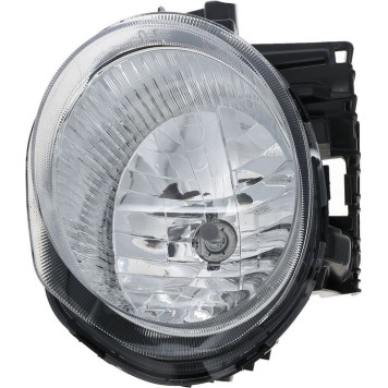 Valeo 044971 Hauptscheinwerfer