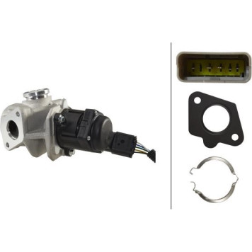 Hella 6NU 010 171-651 AGR-Ventil