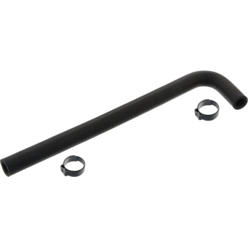FEBI BILSTEIN 49091 Kühlerschlauch FEBI BILSTEIN 49091 Kühlerschlauch