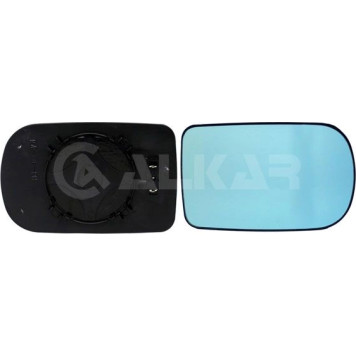 Alkar 6432844 Spiegelglas, Außenspiegel Alkar 6432844 Spiegelglas, Außenspiegel