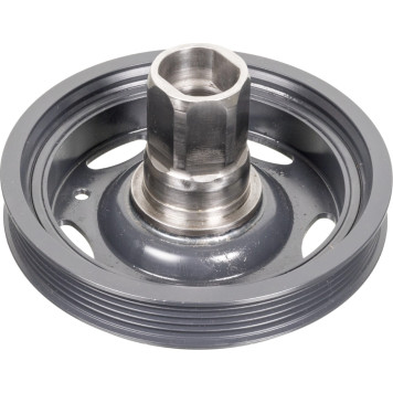 FEBI BILSTEIN 103249 Riemenscheibe, Kurbelwelle FEBI BILSTEIN 103249 Riemenscheibe, Kurbelwelle